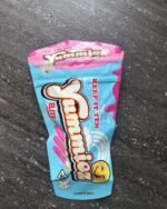 The Ten.Co | Blue Yummiez 3.5g - Image 2