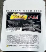 Jungle Boys | Zacks Pie - 3.5g Flower - Image 2