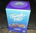 Jungle Boys | ZBerry - 3.5g Flower - Image 2