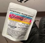 Jungle Boys | Zkittlez Cake - 3.5g Flower - Image 2