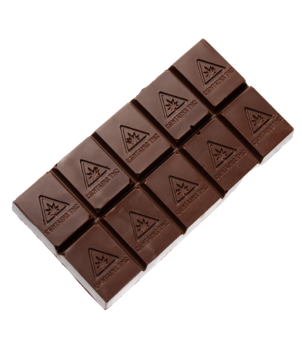 50mg THC Chocolate
