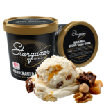 Black Mesa Brown Sugar Chunk Ice Cream 500mg