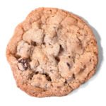 A very potent blend created to give you the best of both worlds with a strong effect CHOC CHIP COOKIE – 400mg EDIBLE