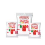DOUBLE D SUGER FREE GUMMY BEARS