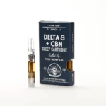 Delta 8 carts