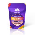 50mg HHC Gummies