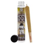 Moonrocks Banana Pre rolls