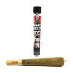 Moonrock Strawberry Pre roll