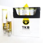 TKO carts