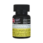 Tweed Bakerstreet 10mg Capsules