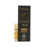 West Coast Cure Carts