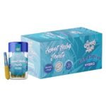 Sweet Baby Joints D8+HHC+THCP – Gelato #33 – Hybrid - Image 3