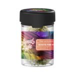 Sweet Lyfe THC-A Flower – White Fire OG 7G