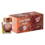 Sweet Baby Joints D8+HHC+THCP – Horchata – Hybrid - Image 4