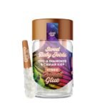 Sweet Lyfe Sweet Baby Joints THC-A Diamonds & Caviar Kief – Zweet Glue – Hybrid - Image 2