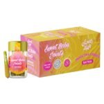 Sweet Baby Joints D8+HHC+THCP – Tropicana Cookies – Sativa - Image 3