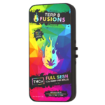 Full Sesh 1.5g THCa Pre-Rolls [3ct] | Terp 8 - Image 2