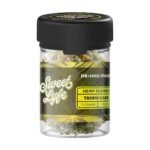 Hemp Flower D8+HHC+THCP – 7g – Tropic Cake – Indica