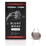 Mike Tyson 2.0 x Futurola “The Toad” Blunt Wrap 5-Pk