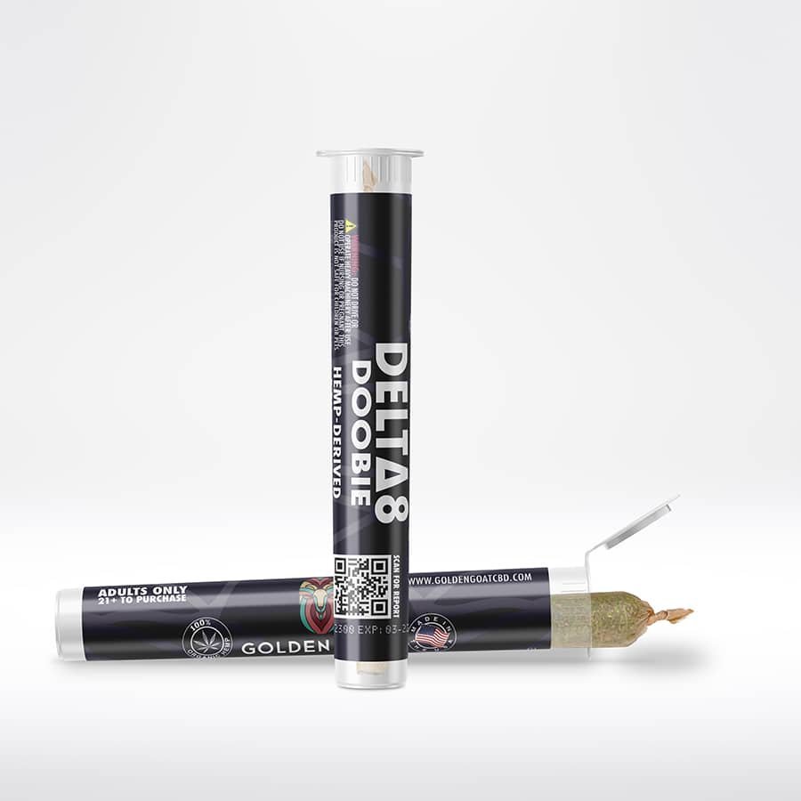 96cdf3da-23bf-4f8c-81b0-cc524e4c8b2c.jpg Delta 8 Pre-Roll , 50mg – House Blend - Image 1