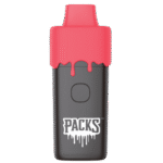 Packspod Delta 8 Disposable 2g