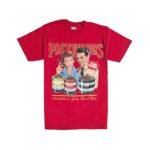 Men Available At Your Local Shop Print Crew Neck T-Shirt - Image 4