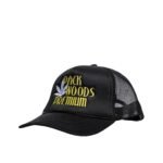 Men Packwoods Premium Embroidery Hat - Image 4