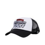 Men Packwoods Premium Embroidery Hat - Image 3