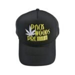 Men Packwoods Premium Embroidery Hat - Image 3