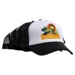Men The World Best Embroidery Hat - Image 4