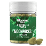 Bloomz THCA Moonrocks