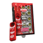 PACKWOODS SWAP-A-BOWL STARTER KIT 3.5G