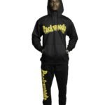 Packwoods Trip Hoodie And Jogger Set - Image 3