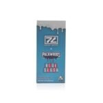 Packwoods X Seven Leaves Blue Slush Blunt