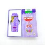 Sundae Driver (Hybrid ) – Packwoods X Runtz