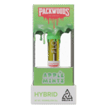 The Wedding Mintz (Hybrid) Packwoods disposable