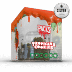 Tropicana Cookies (sativa)