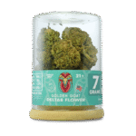 Delta-8 7g Flower – Gouda (Indica)