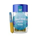 Sweet Baby Joints D8+HHC+THCP – Gelato #33 – Hybrid - Image 2