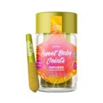 Sweet Baby Joints D8+HHC+THCP – Tropicana Cookies – Sativa - Image 2