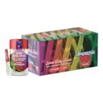 Sweet Lyfe Baby Joints THC-A Diamonds & Caviar Kief – Amnesia OG – Sativa - Image 3