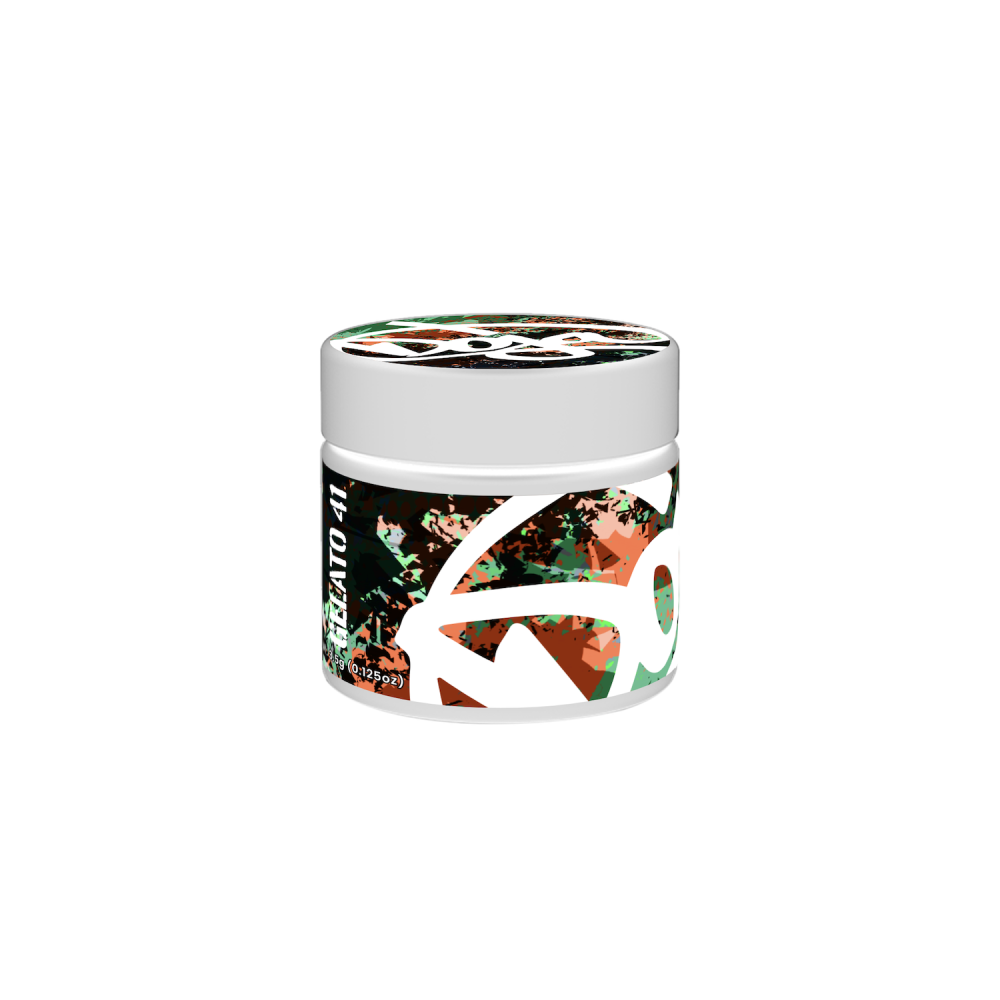 gelato-41.webp Gelato 41 Flower 3.5 Grams - Image 1