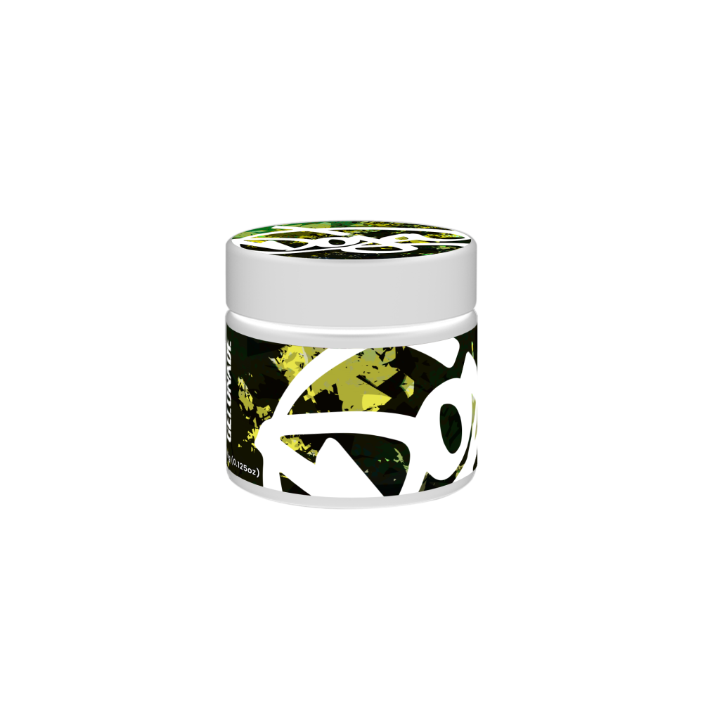 gelonade.webp Gelonade Flower 3.5 Grams - Image 1