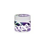 Purple Dino Flower 3.5 Grams