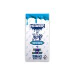 white runtz packwoods