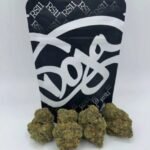 Biscotti Hellium 3.5g Doja Pack