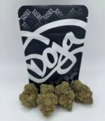 Biscotti Hellium 3.5g Doja Pack