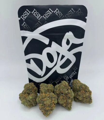 Biscotti Hellium 3.5g Doja Pack