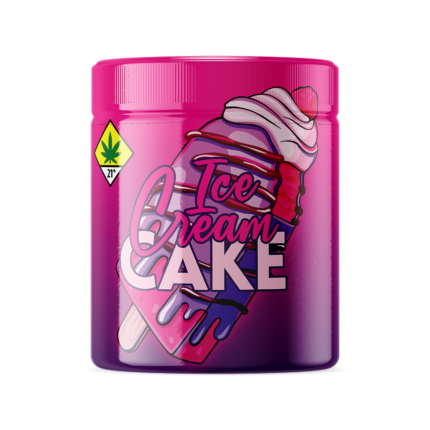 Ice Cream Cake Strain UK